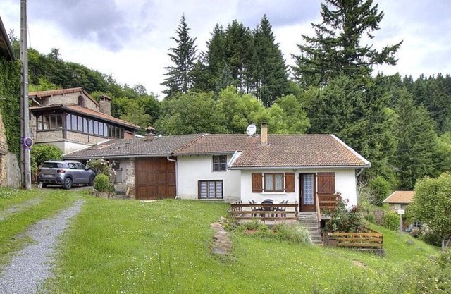 Le Sadot - SAINT-APPOLINAIRE