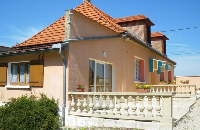Le Saint Martin - Saint Remy Sous Barbuise