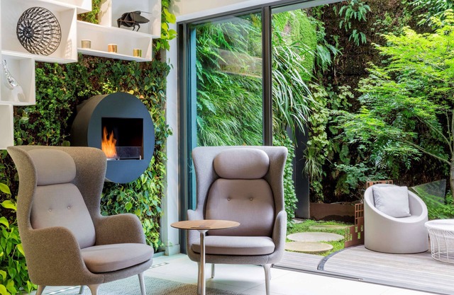 Le Saint-Antoine Hotel & Spa, BW Premier Collection