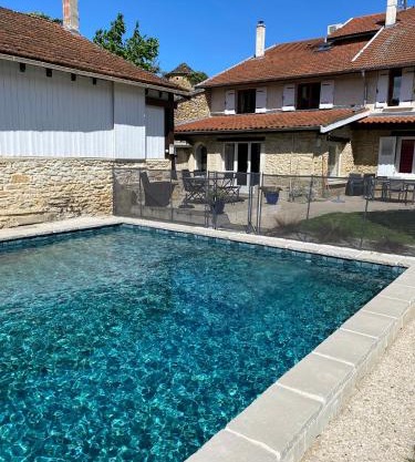 Le Saint-Hilaire
