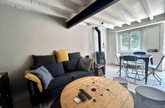 Le Saint-Ouen *charmante *maison *tout confort !
