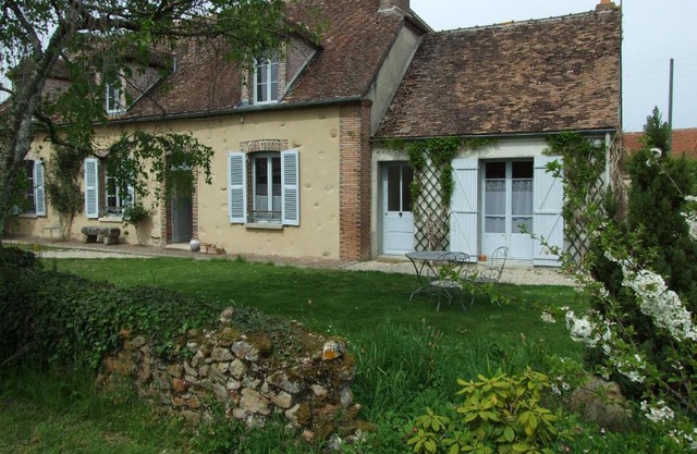 Le Saule Argenté