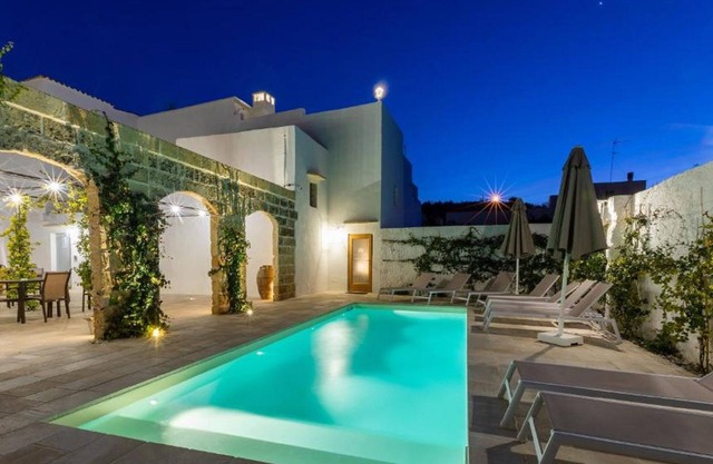 Le Sei Conche Relais & Spa