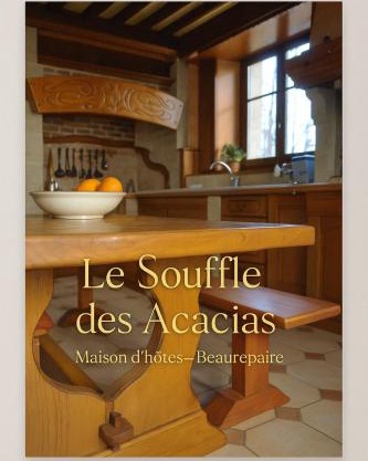 Le souffle des Acacias