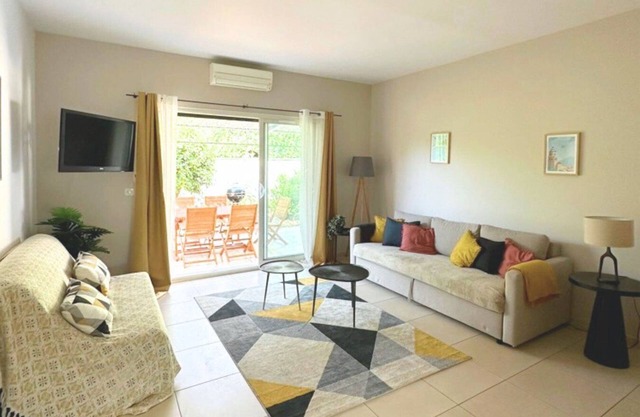Le spot parfait, comfort and cocooning in Teyran