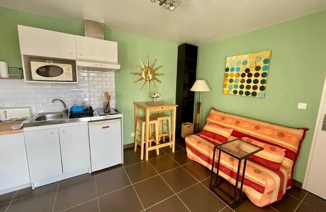 Le Studio de Vasconia
