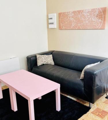Le Studio du 22