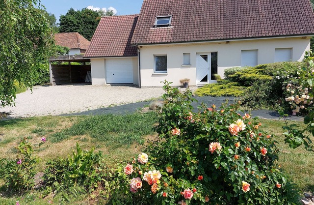 Le Touquet Charming house: