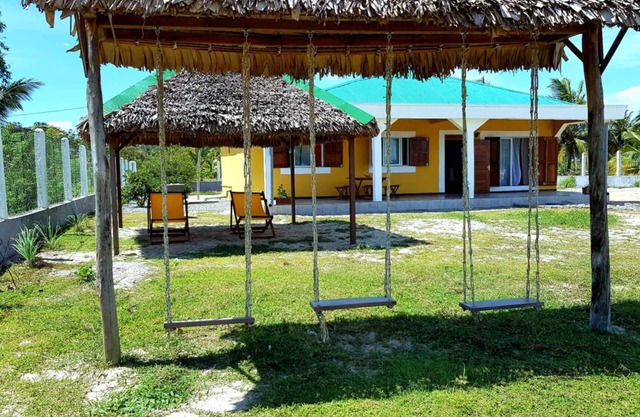 Le Tournesol Belle Villa