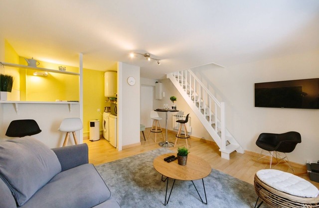Le Trendy - Charmant Duplex