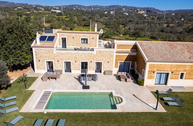 LE VERGER ALGARVE VILLA