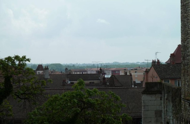 Le Vieux Saint Vincent