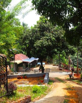 LE3HVALLEYS Homestay