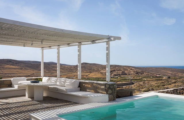 Lea Villa 2 Mykonos