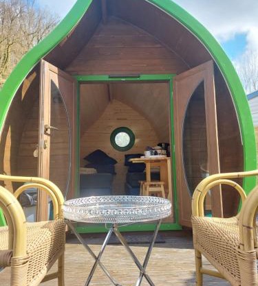 Leaf camping Reisdorf