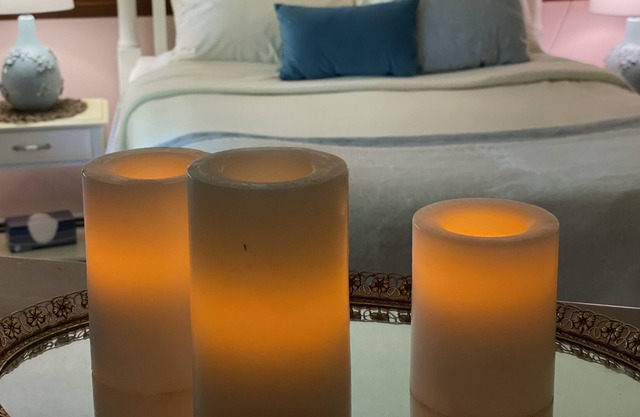 Leaf Peeper's Garden Apartment