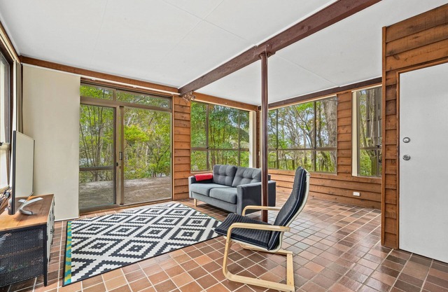 Leafy Family House, Close to Beach and Surf Club