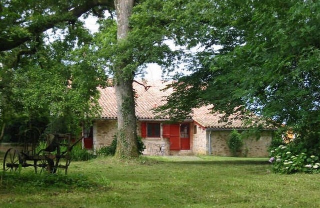 Lecouture - Saugnac-et-cambran