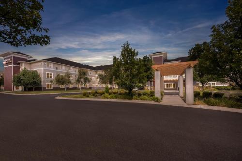 Ledgestone Suites Hotel Yakima