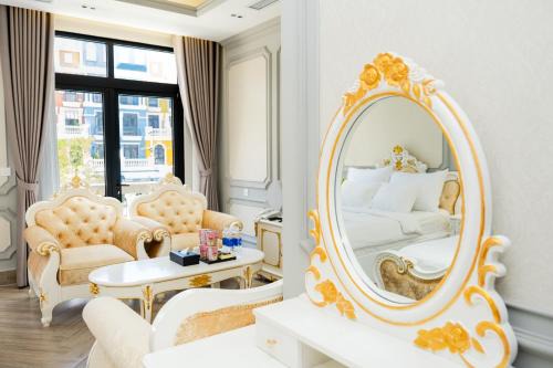 LeeVi Homestay - Coffee - Milktea