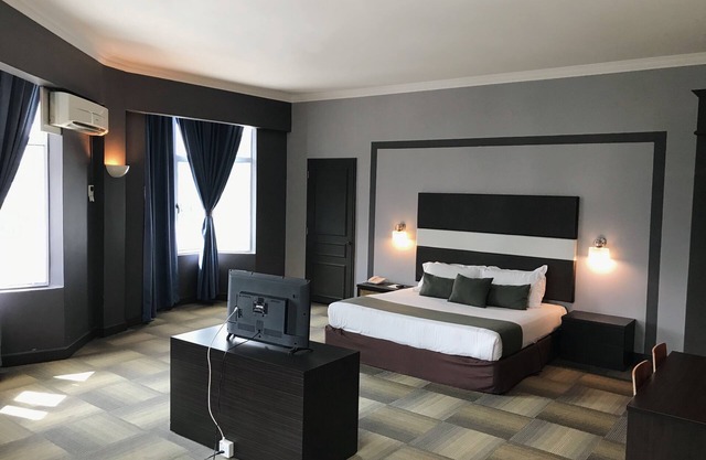Legend Inn Taiping