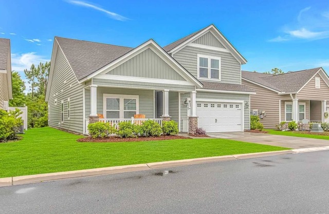 Legend's Resort Family-Friendly 4BR Sleeps 8
