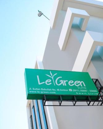 LeGreen Suite Waihaong