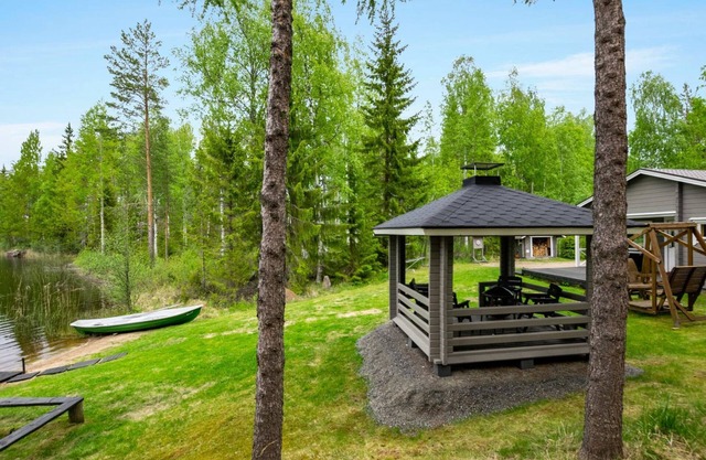 Lehtikuusenranta by Interhome