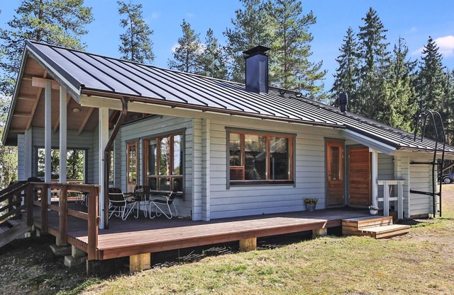 Leijankorpi by Interhome