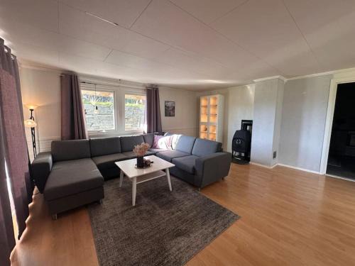 Leilighet midt i hjerte av Alta