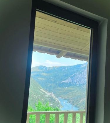 Lekbibaj view