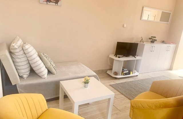 Lelle -kert Apartman 03