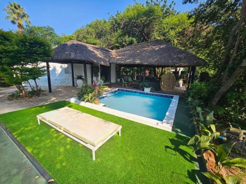 Lemón Villa