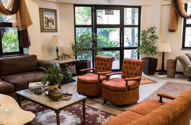 Lemes Hotel