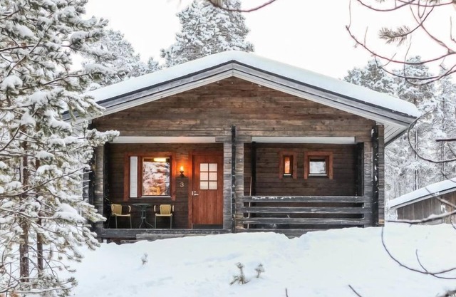Lemmenliekki 3 by Interhome