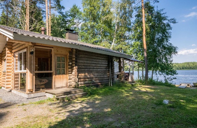 Lemmenmaja by Interhome