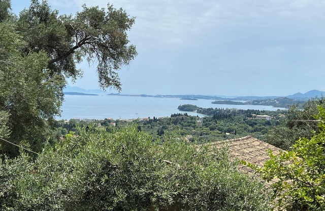 Lemon Tree Cottage - Agios Markos - Corfu