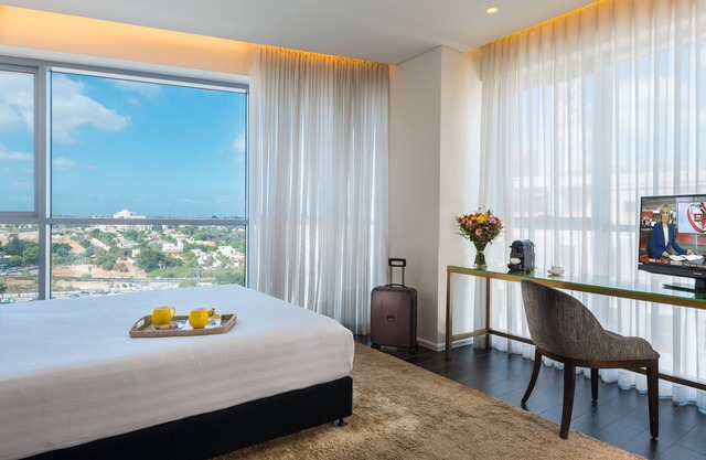 Leonardo Boutique Hotel Rehovot
