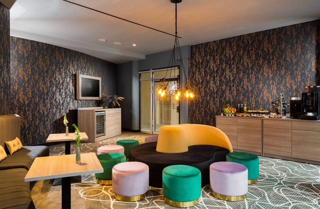 Leonardo Hotel Offenbach Frankfurt
