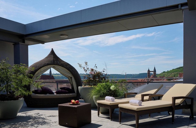 Leonardo Hotel Esslingen