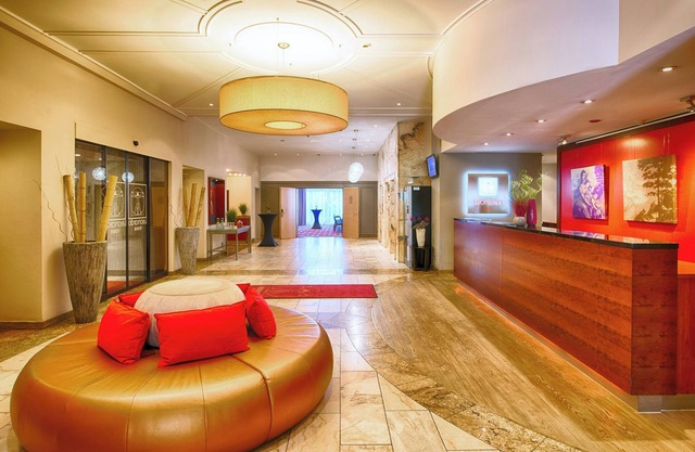 Leonardo Hotel Karlsruhe