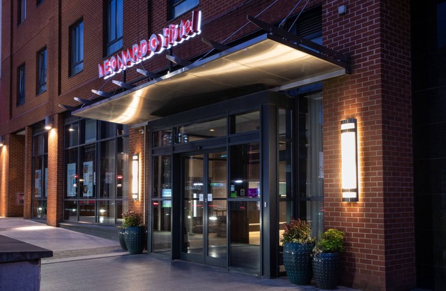 Leonardo Hotel London Watford