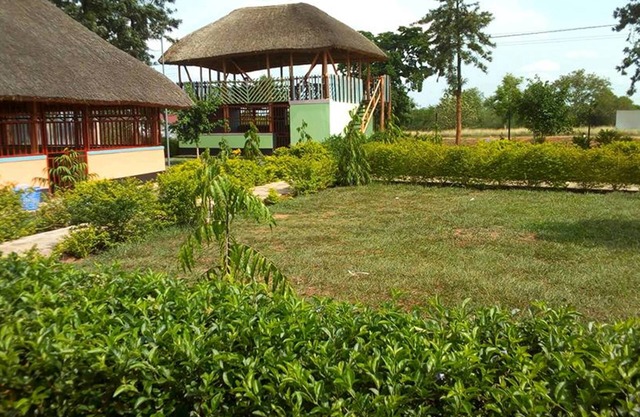 Leosim Hotel