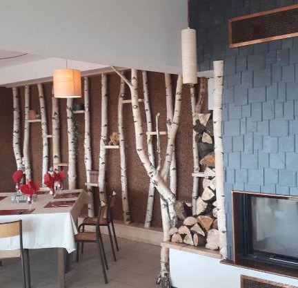 Les ô welches côté lac