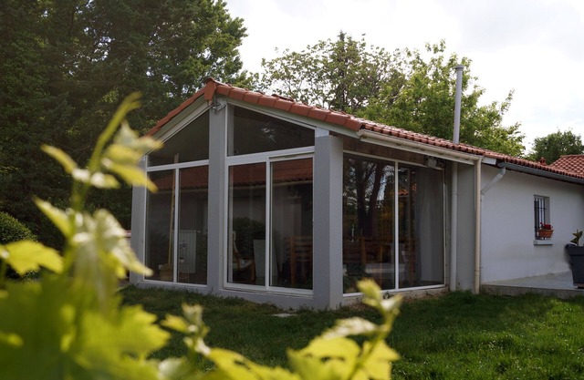 Les Agapanthes du frontonnais - Toulouse north