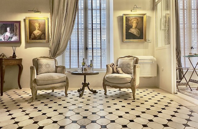 LES ANGES DELUXE 5* LUXURY HOME - FREE PARKING & JAGUAR SERVICE - PRIVATE TOURS