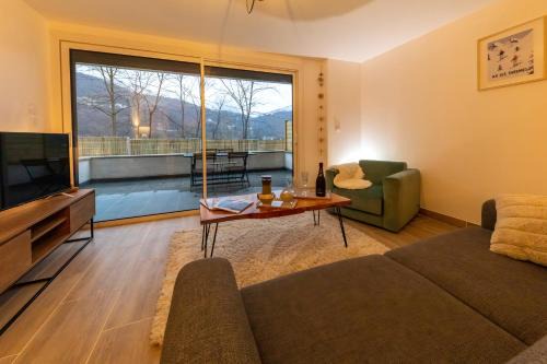 Les appartements de Clélia