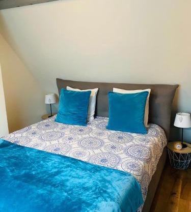 Les appartements d'estelle
