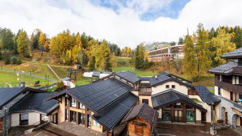 les arcades a37 4 pers