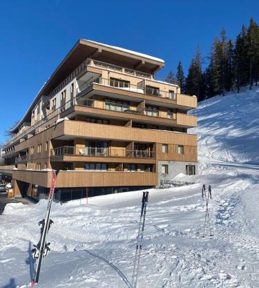 Les ARCS 1600 - SKI AUX PIEDS - MAGNIFIQUE DUPLEX 12 PERSONNES